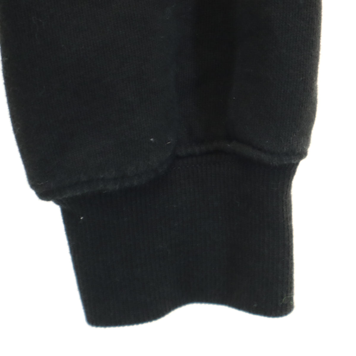 CUNE キューン 10周年記念 長袖 パーカー L ブラック プルオーバー メンズ