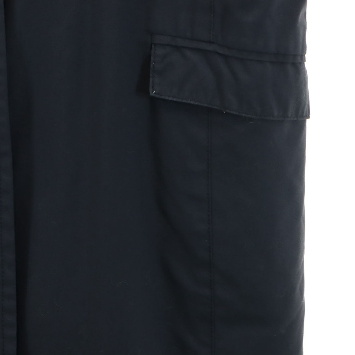 Burberrys Blue label バーバリーズブルーレーベル 90s オールド ナイロンジャケット 38 ネイビー ベストライナー付き 三陽商会 レディース