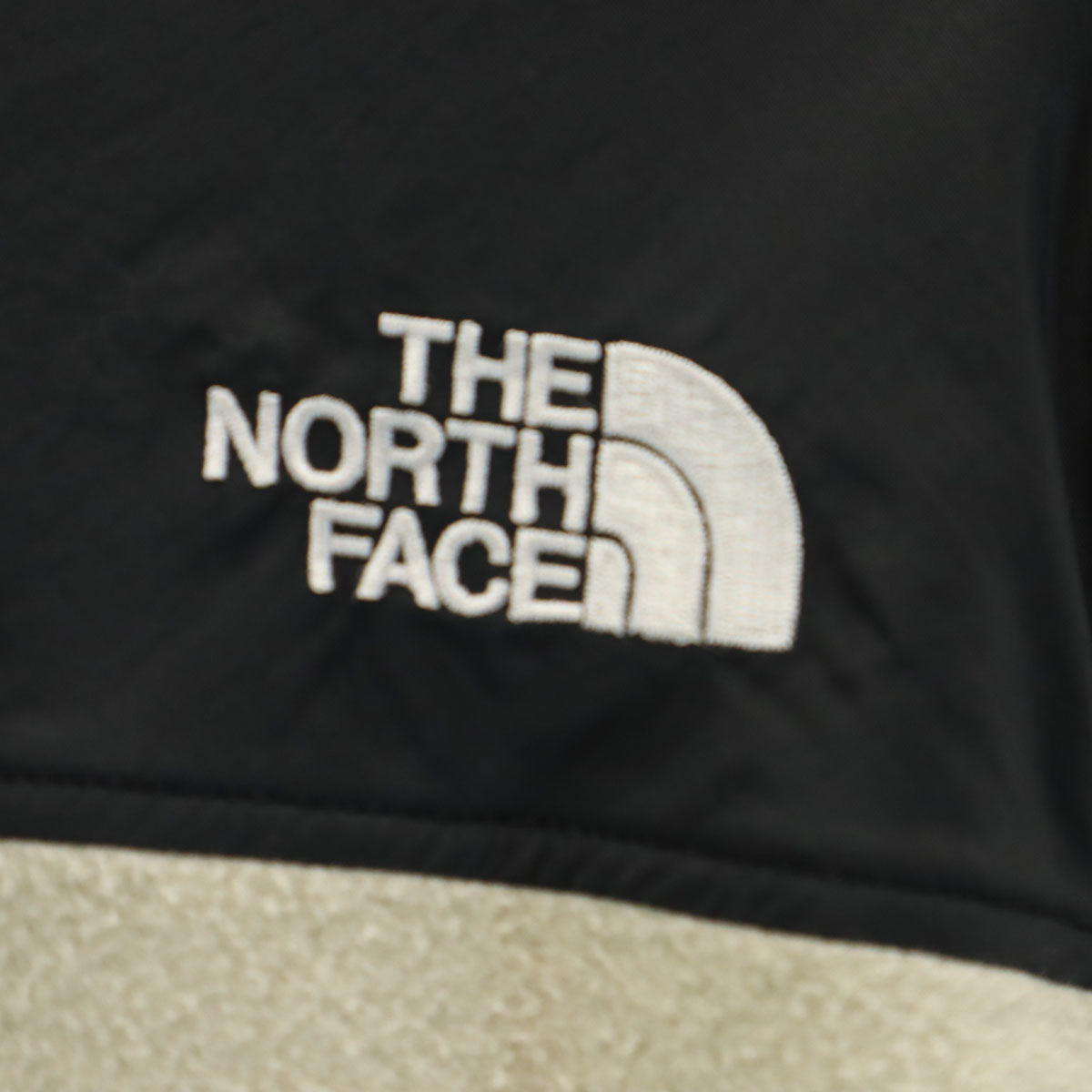 THE NORTH FACE ザノースフェイス マウンテンバーサマイクロ フリースジャケット M ベージュ系 アウトドア NLW72504 レディース