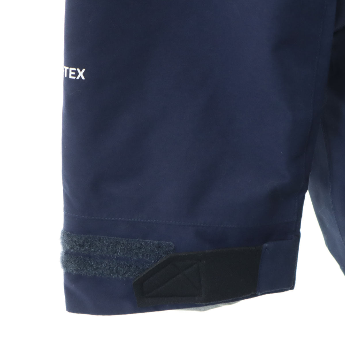 rew athletics ゴアテックス スノーボード ジャケット L ネイビー 裏メッシュ メンズ