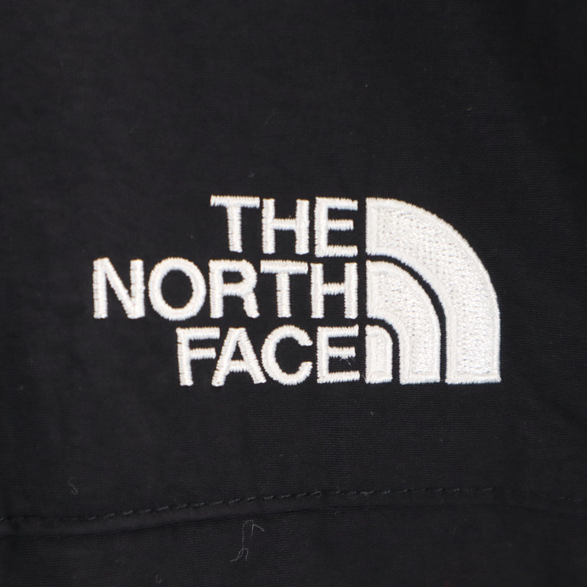 THE NORTH FACE ザノースフェイス フリースジャケット S ブラック アウトドア 721222 メンズ