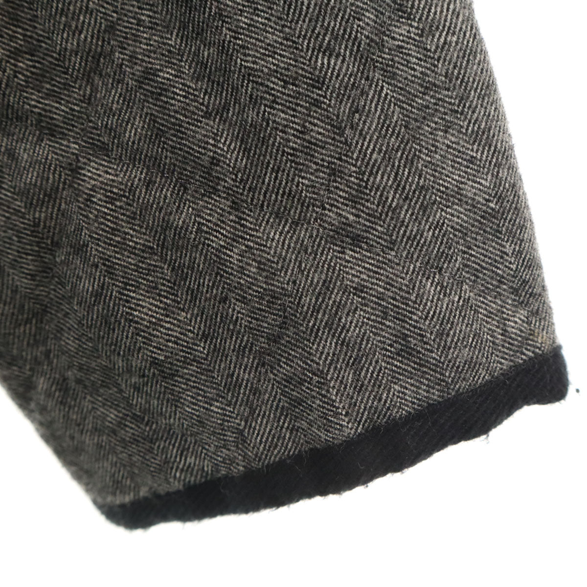 PS Paul Smith ピーエスポールスミス 中綿ジャケット M グレー メンズ