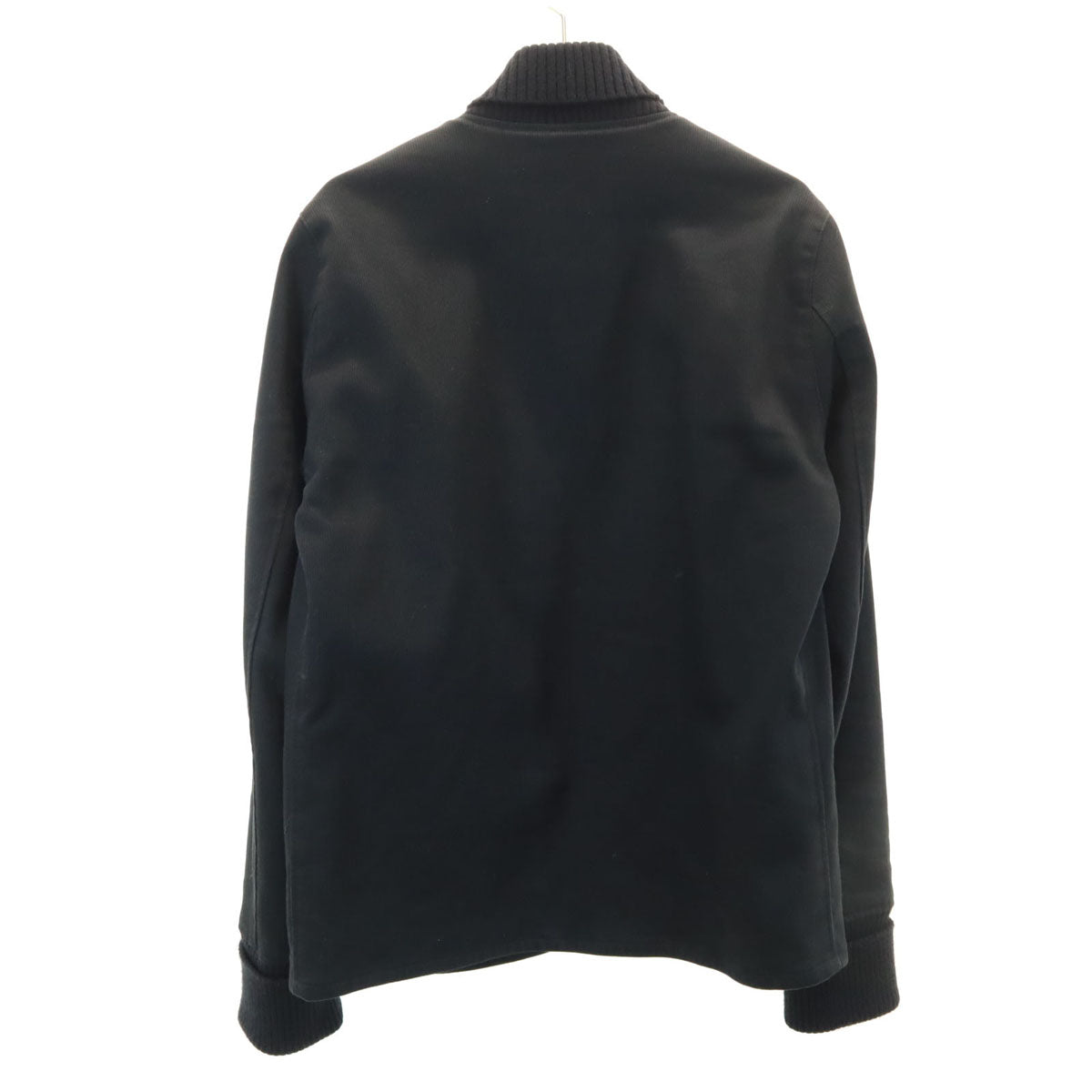 HYSTERIC GLAMOUR ヒステリックグラマー ジャケット M ブラック サンプル メンズ