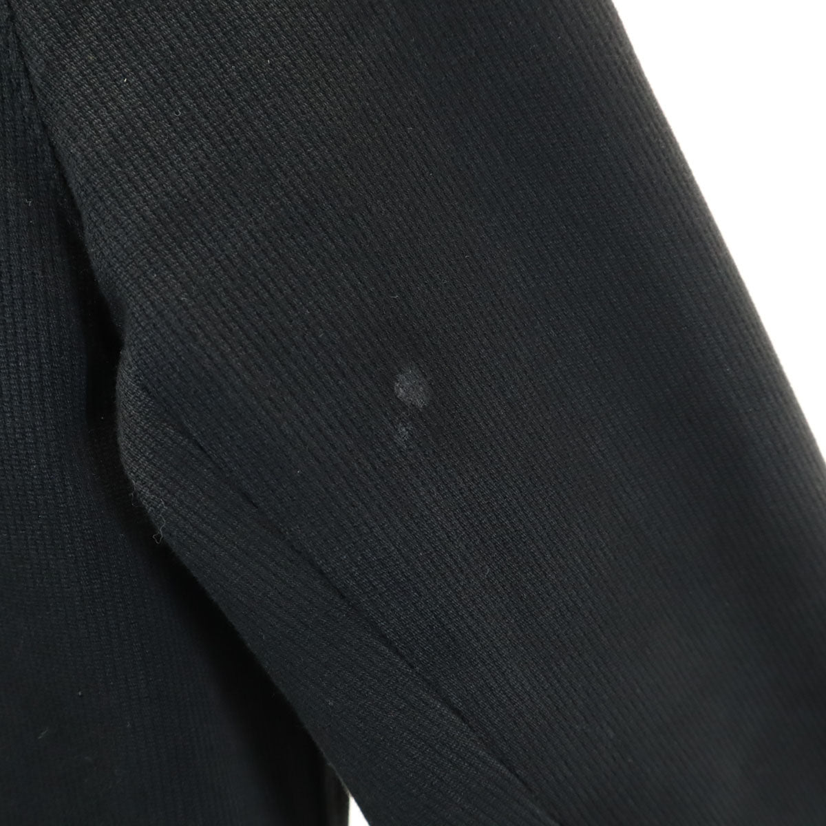 HYSTERIC GLAMOUR ヒステリックグラマー ジャケット M ブラック サンプル メンズ