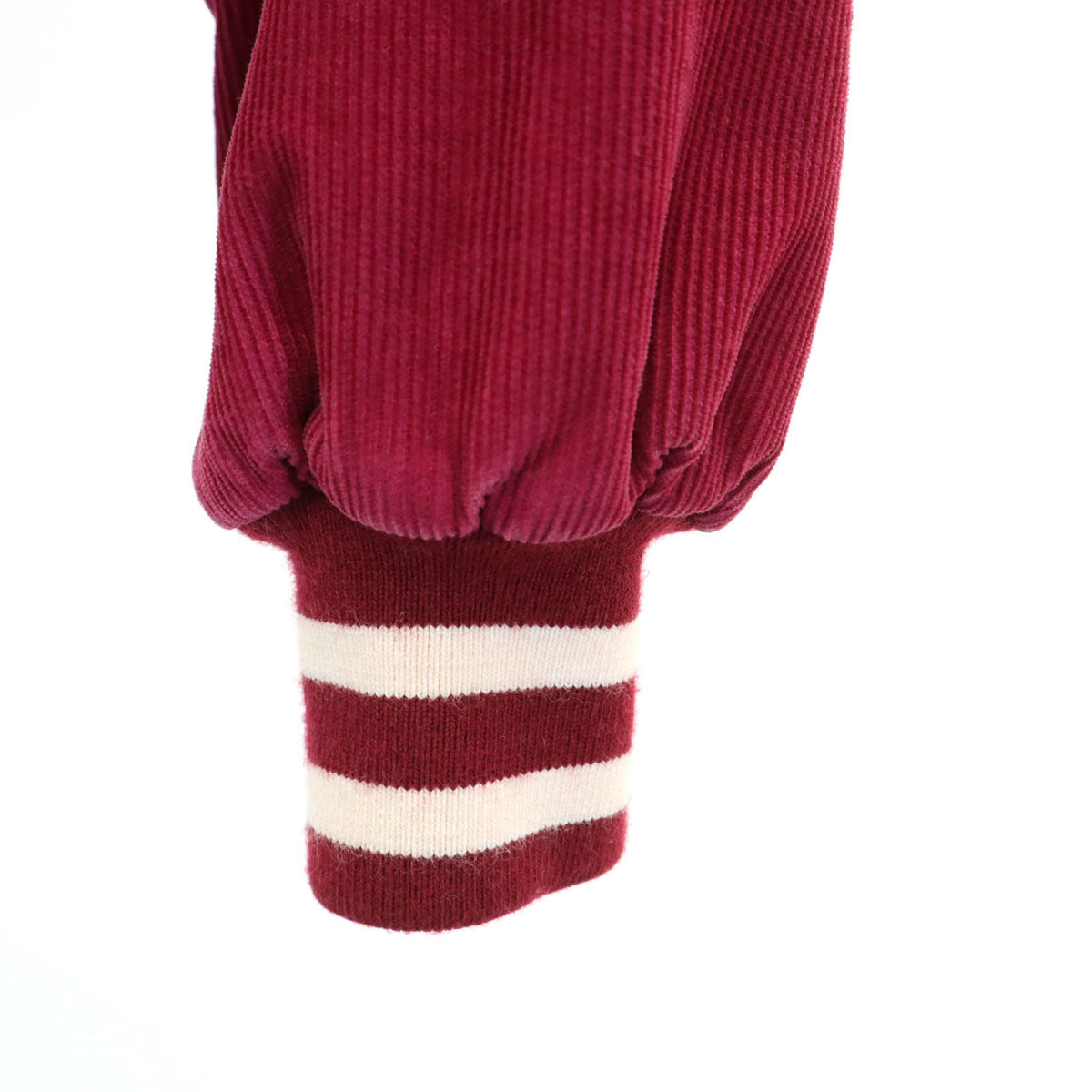 HYSTERICS ヒステリックス 日本製 コーデュロイジャケット F パープル系 ヒステリックグラマー メンズ