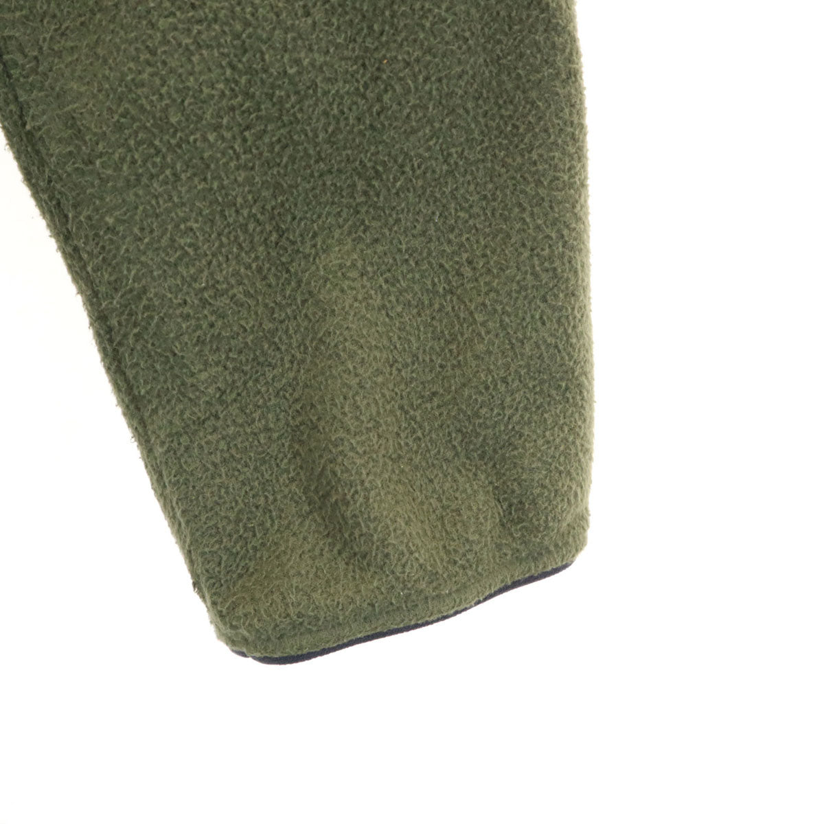 THE NORTH FACE ノースフェイス フリースジャケット L カーキ NLW71904 レディース