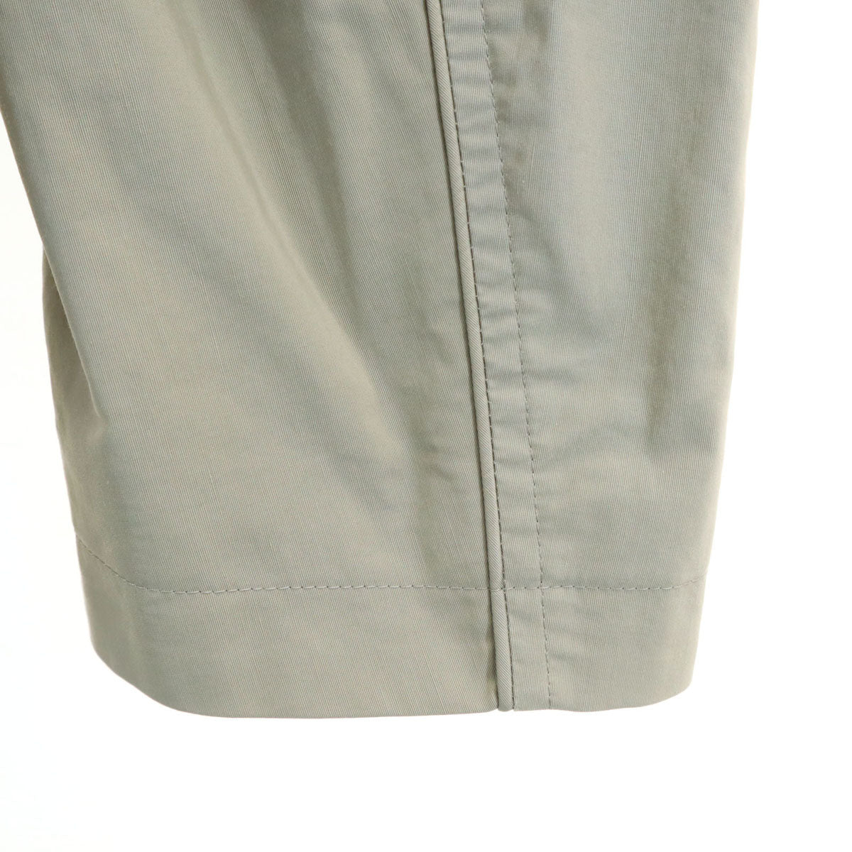 BURBERRY バーバリー 3WAY ステンカラーコート M カーキ 三陽商会 メンズ