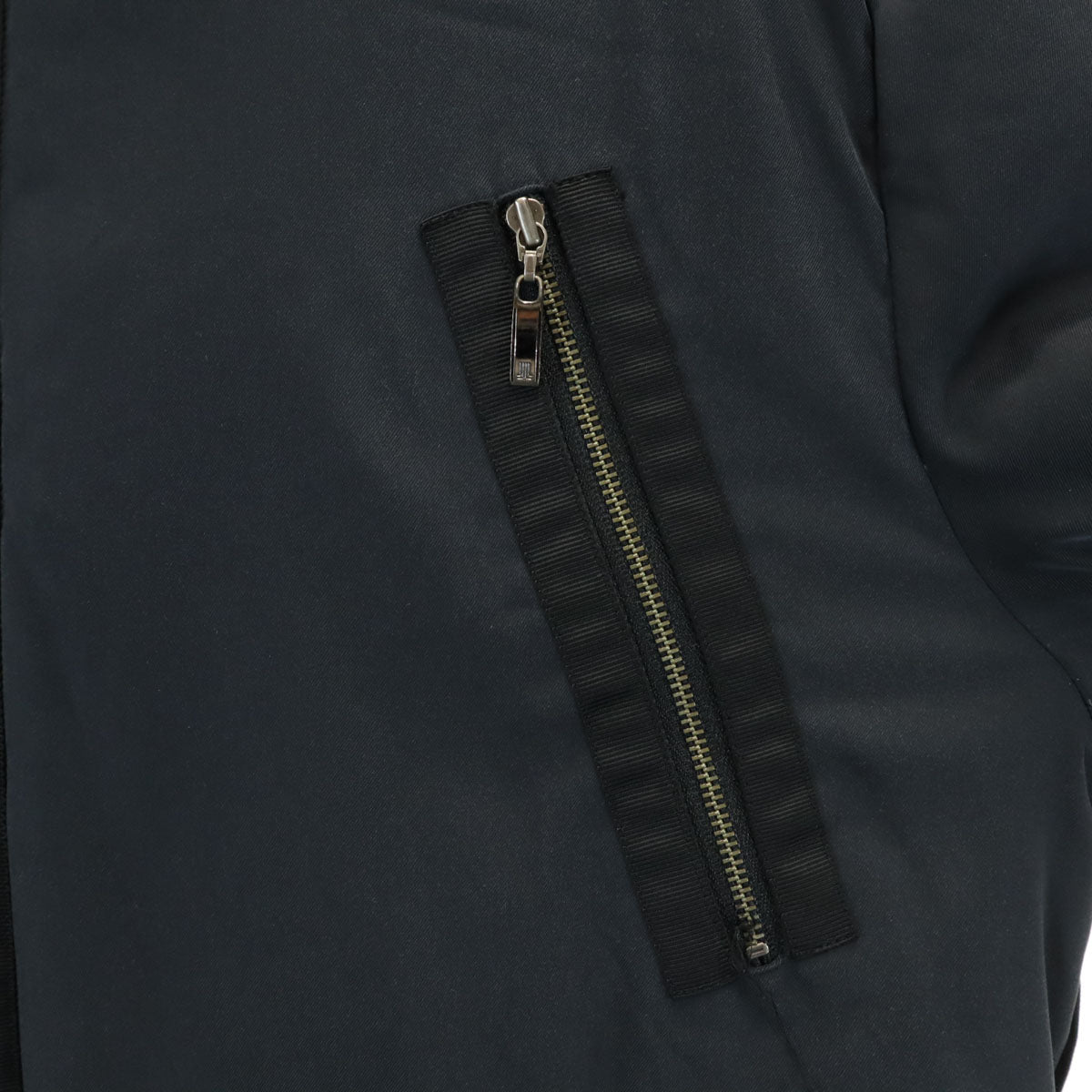 LANVIN ランバン ダウンジャケット 48 ネイビー メンズ