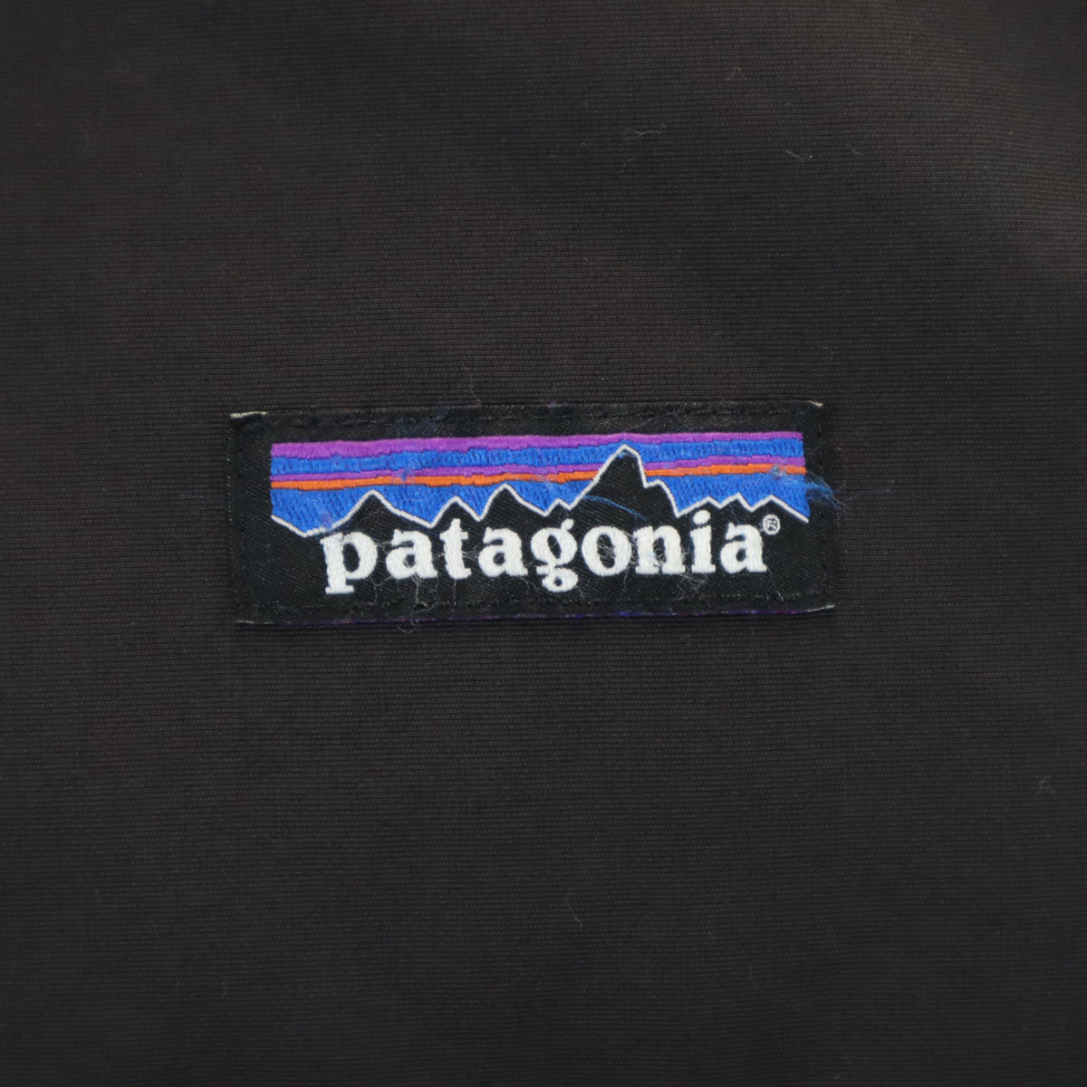 patagonia パタゴニア ダウンジャケット M ブラック アウトドア STY20625FA23 レディース