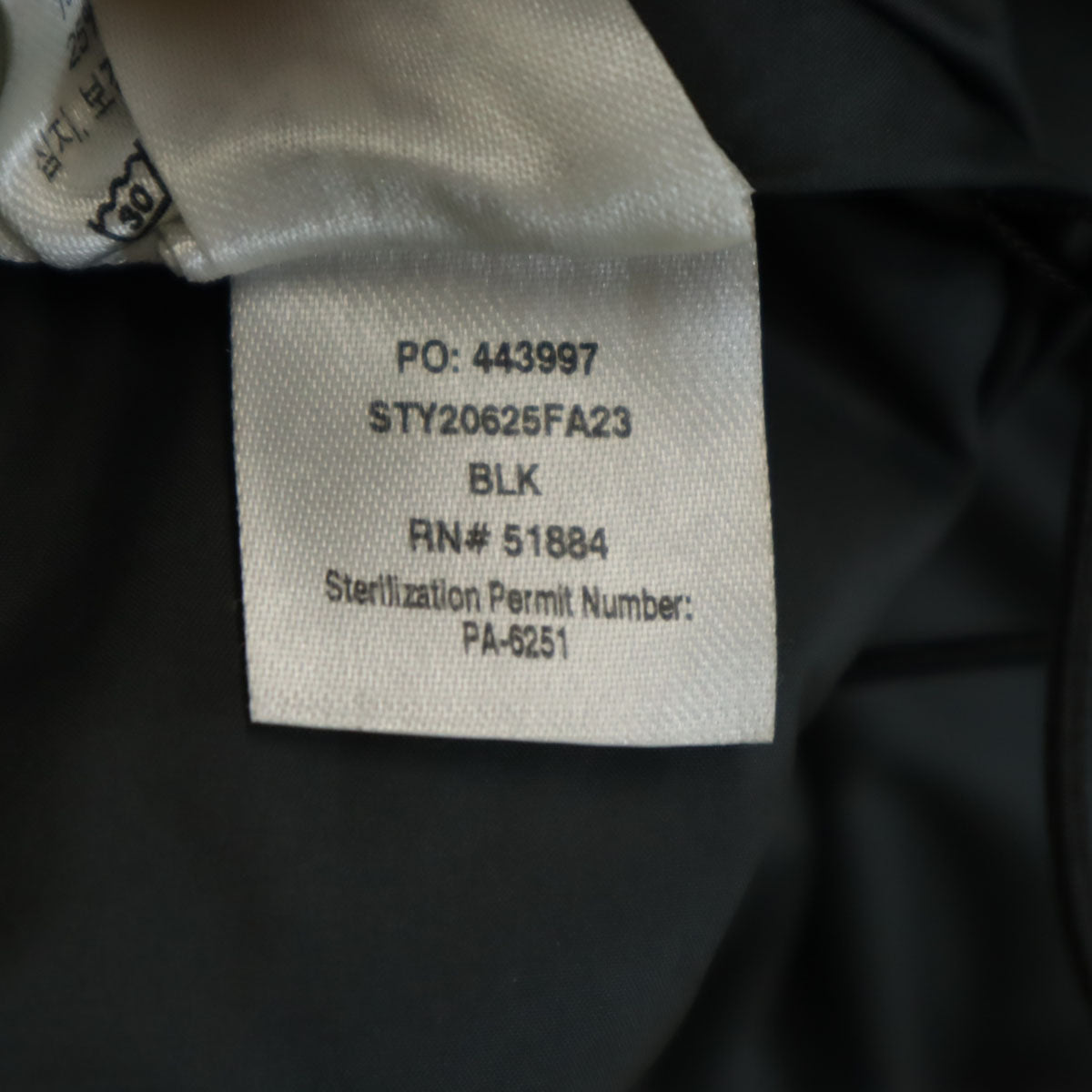 patagonia パタゴニア ダウンジャケット M ブラック アウトドア STY20625FA23 レディース