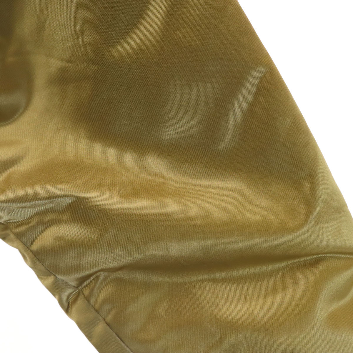 STAHL URBAN シュタールアーバン 90s エヌエフエル NFL 49ers オールド スタジャン L ゴールド メンズ