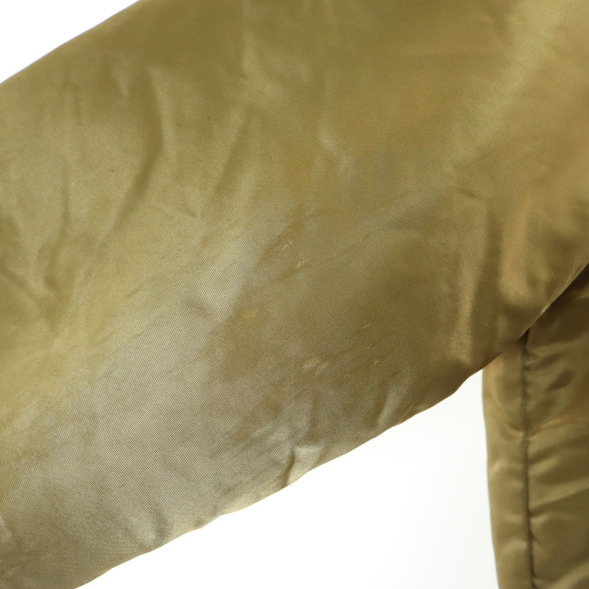 STAHL URBAN シュタールアーバン 90s エヌエフエル NFL 49ers オールド スタジャン L ゴールド メンズ