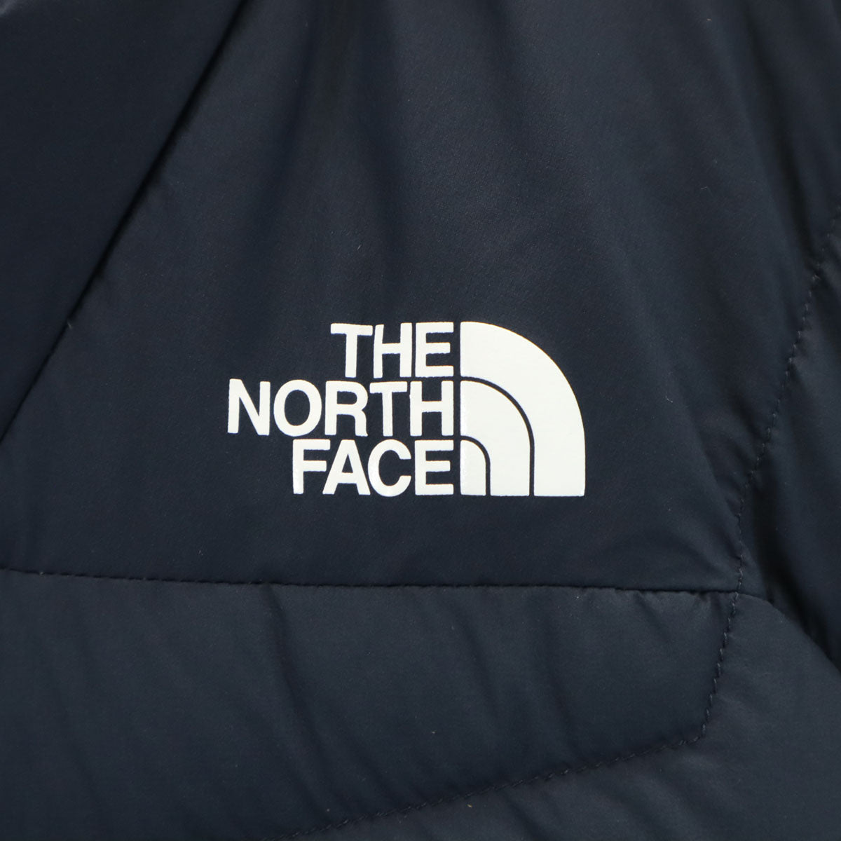 THE NORTH FACE ノースフェイス サンダーフーディ ダウンジャケット M ネイビー アウトドア NY81811 メンズ