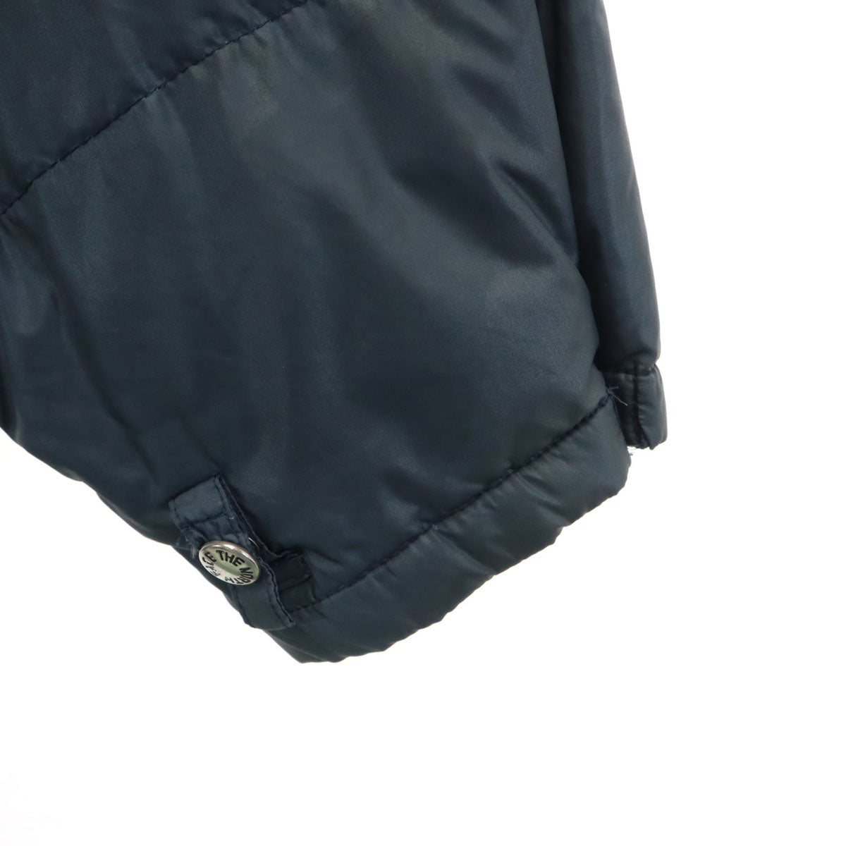 THE NORTH FACE ザノースフェイス インナー ダウンジャケット LL グレー系 アウトドア ND2016 メンズ