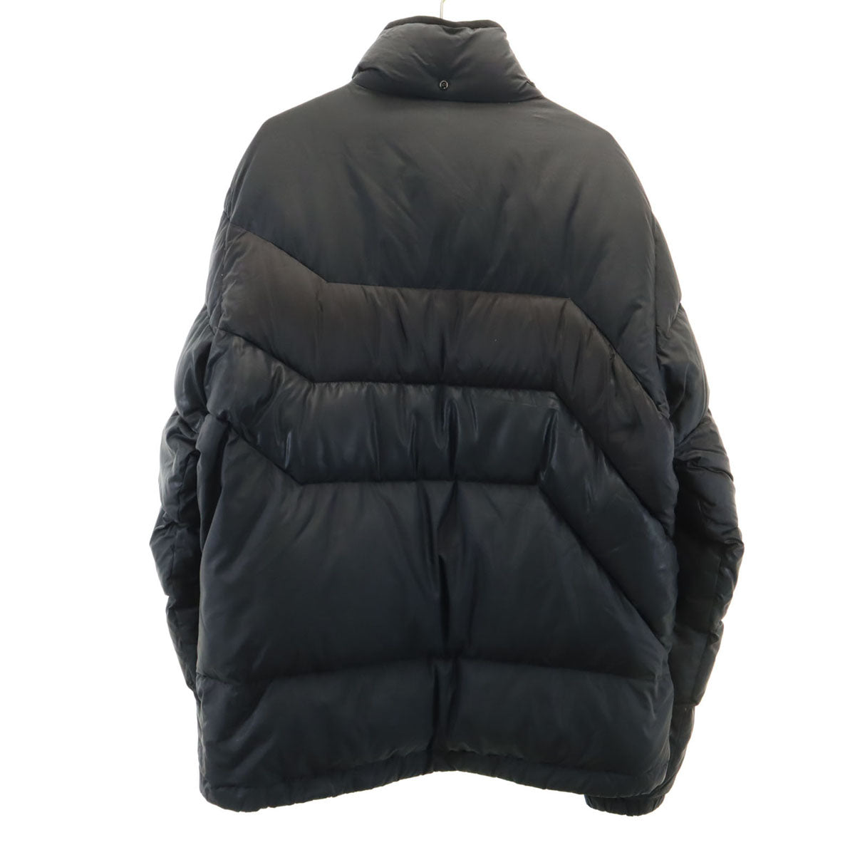 COACH コーチ ダウンジャケット S ブラック メンズ