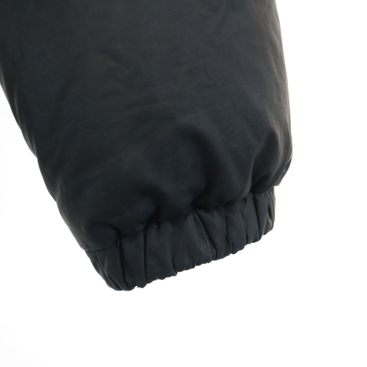 COACH コーチ ダウンジャケット S ブラック メンズ