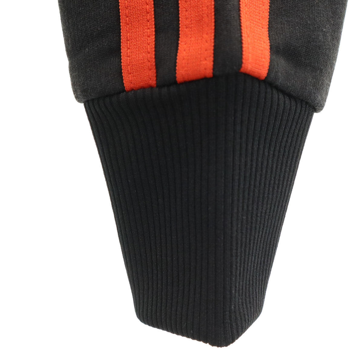 Y-3 ワイスリー adidas アディダス コラボ 長袖 ジップパーカー S ブラック ヨウジヤマモト 裏フリース メンズ