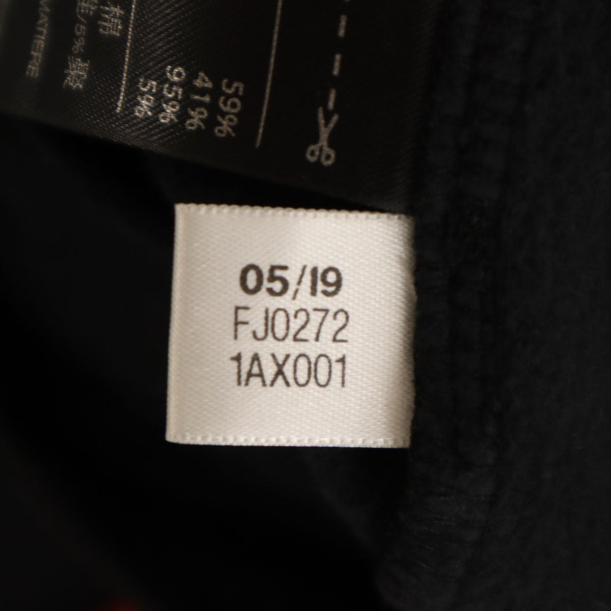 Y-3 ワイスリー adidas アディダス コラボ 長袖 ジップパーカー S ブラック ヨウジヤマモト 裏フリース メンズ