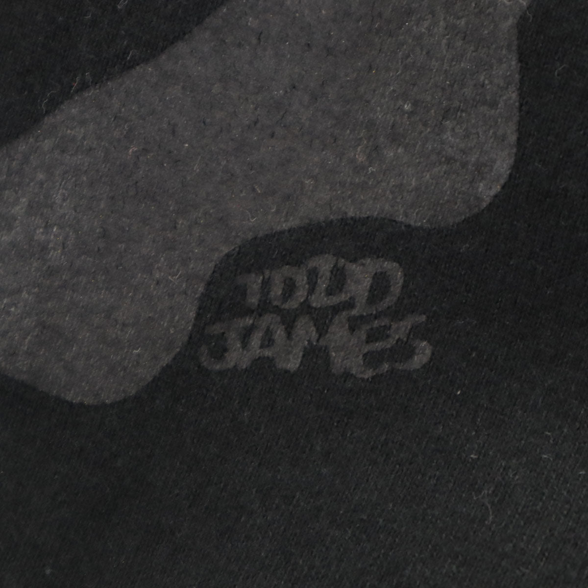 nano universe ナノユニバース 西川ダウン コラボ 長袖 ダウン スウェットパーカー L ブラック プルオーバー メンズ