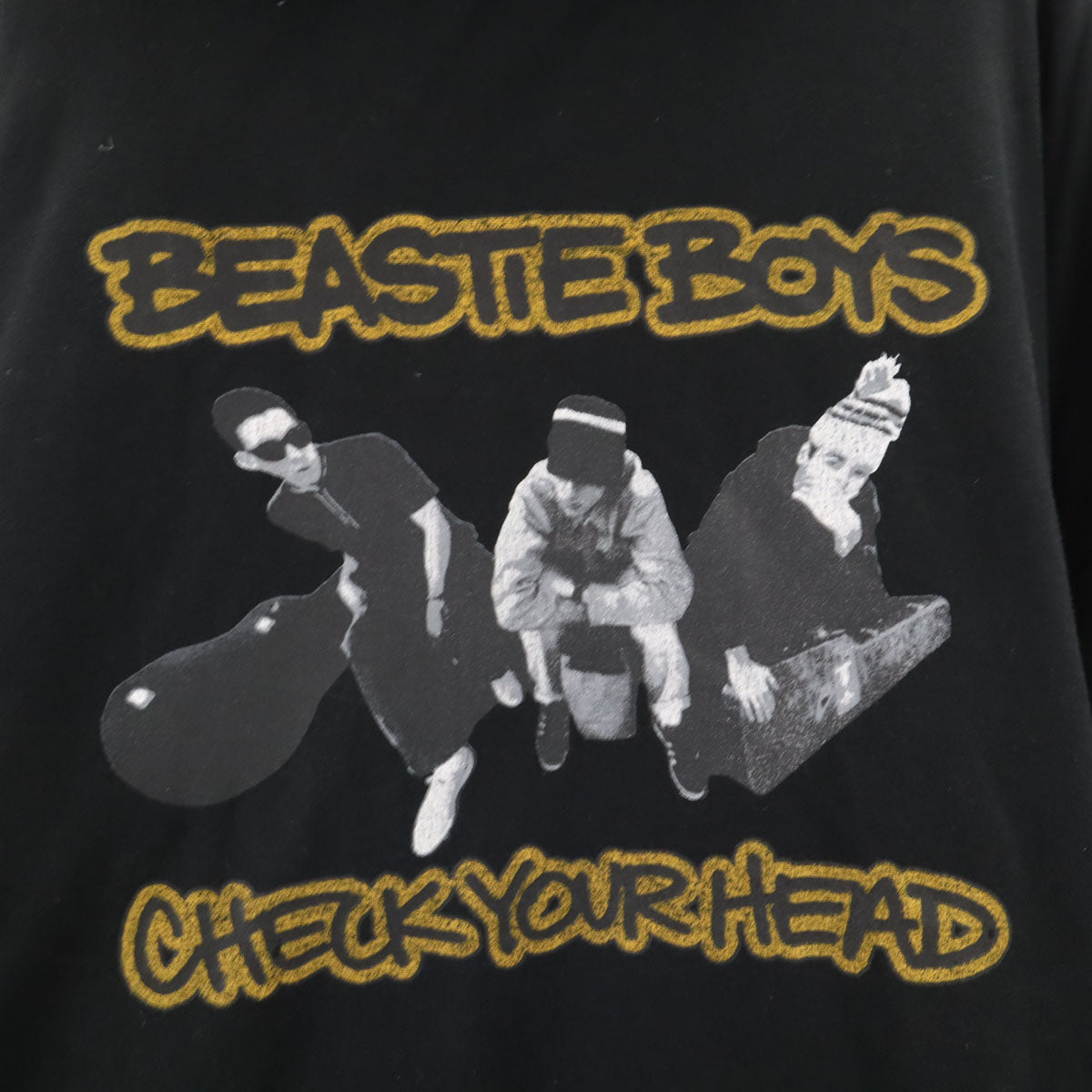 nano universe ナノユニバース 西川ダウン コラボ 長袖 ダウン スウェットパーカー L ブラック プルオーバー メンズ