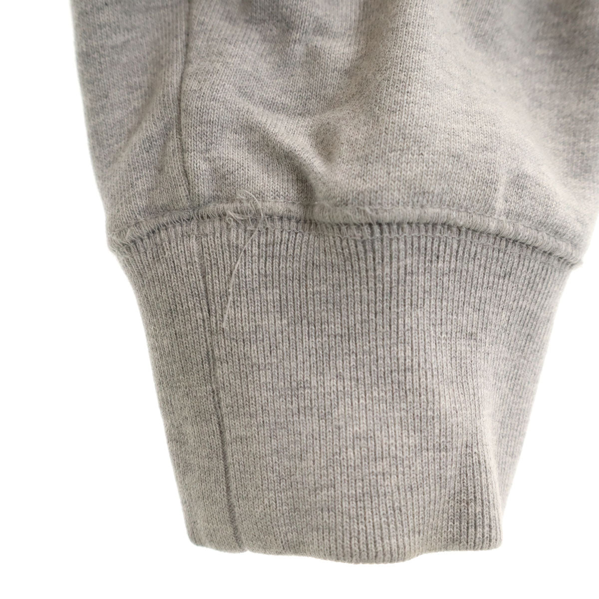 have a good time ハブアグッドタイム 長袖 スウェットパーカー L グレー プルオーバー メンズ