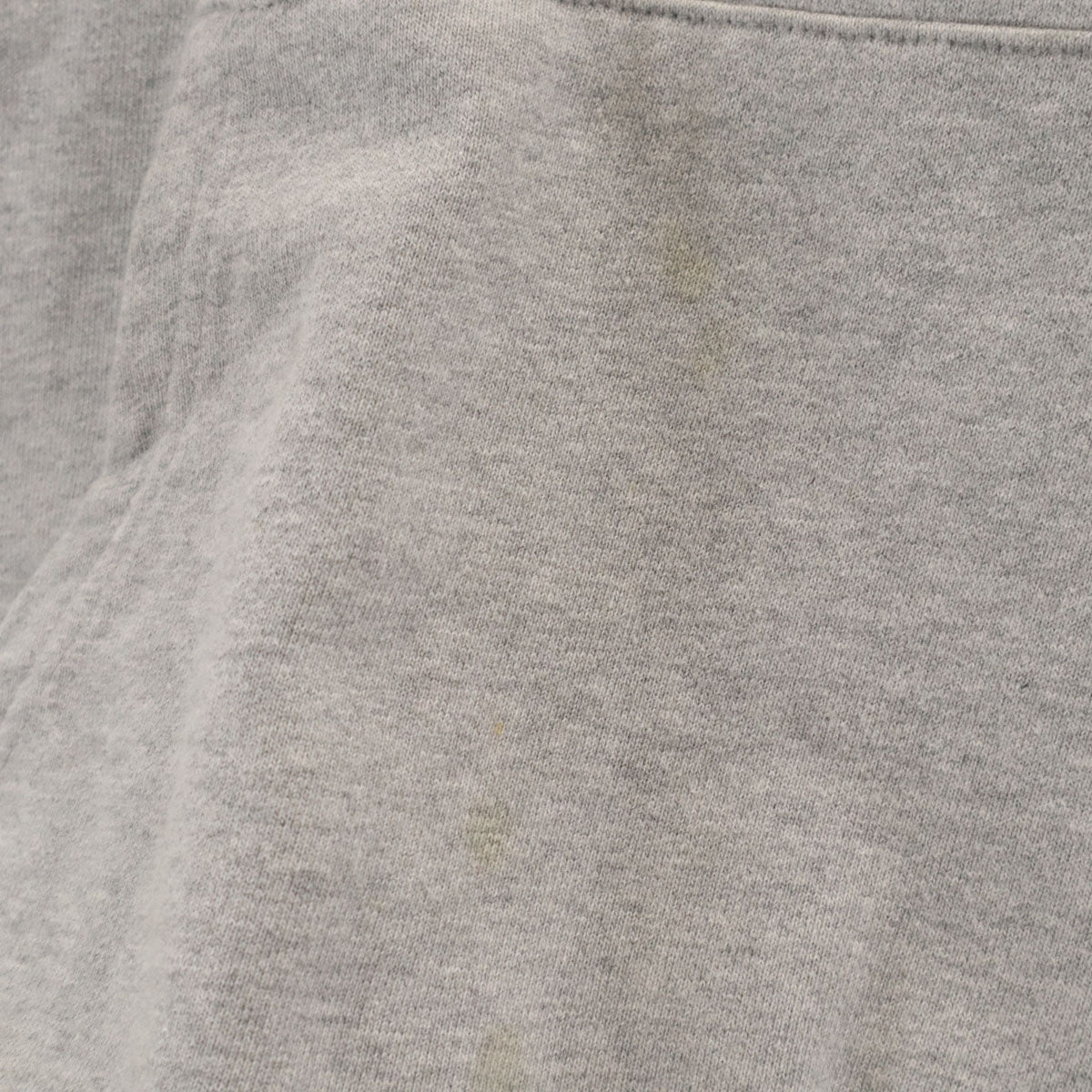 have a good time ハブアグッドタイム 長袖 スウェットパーカー L グレー プルオーバー メンズ