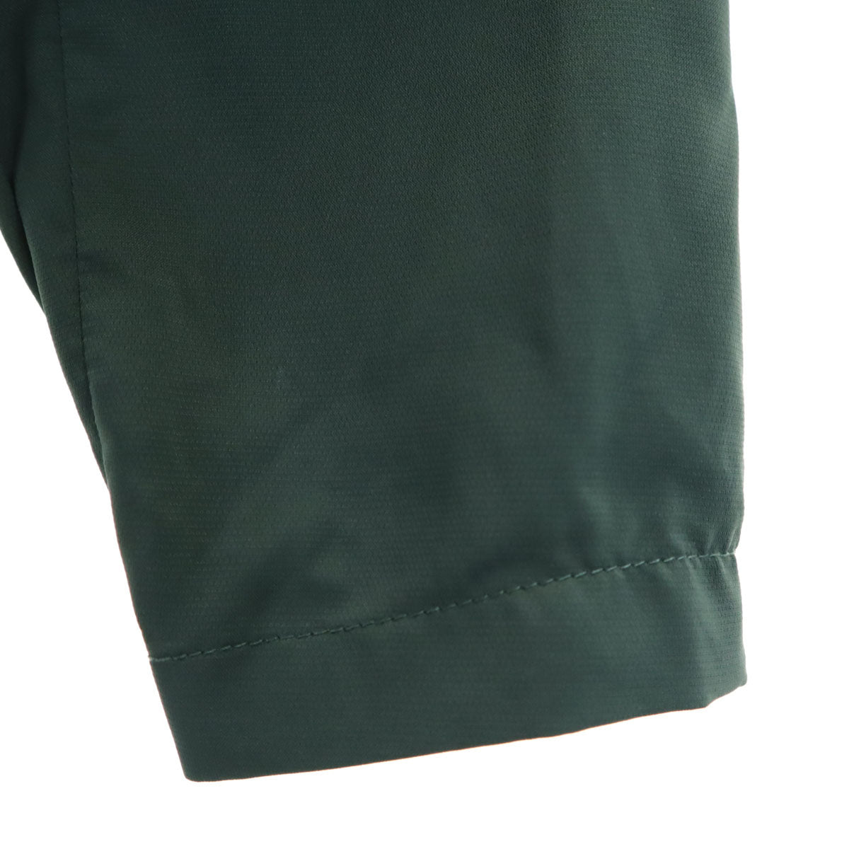 OAKLEY オークリー トラックジャケット M 深緑 ウィンドブレーカー メンズ