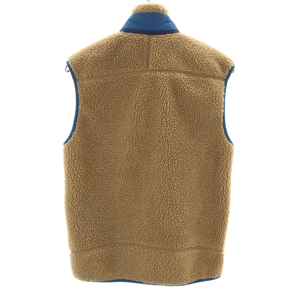 patagonia パタゴニア クラシック レトロX ボア ベスト XS ブラウン アウトドア 23048 メンズ