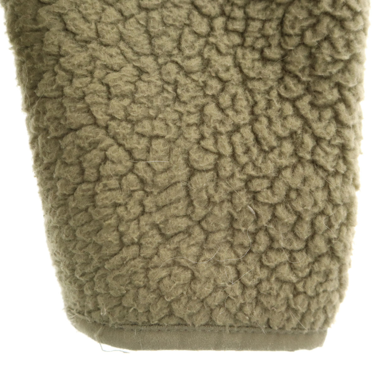 patagonia パタゴニア レトロパイル ジャケット S グリーン フリース アウトドア 22801 メンズ