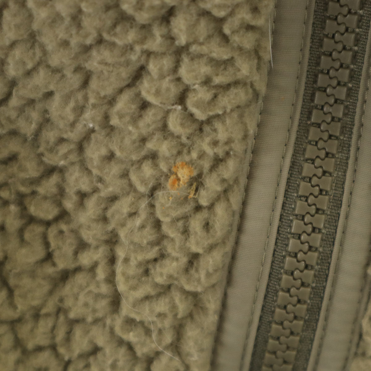 patagonia パタゴニア レトロパイル ジャケット S グリーン フリース アウトドア 22801 メンズ