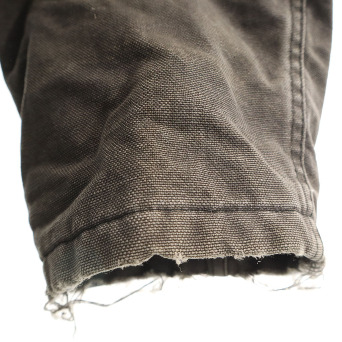 Dickies ディッキーズ 90s オールド カバーオール XL グレー 裏ブランケット メンズ