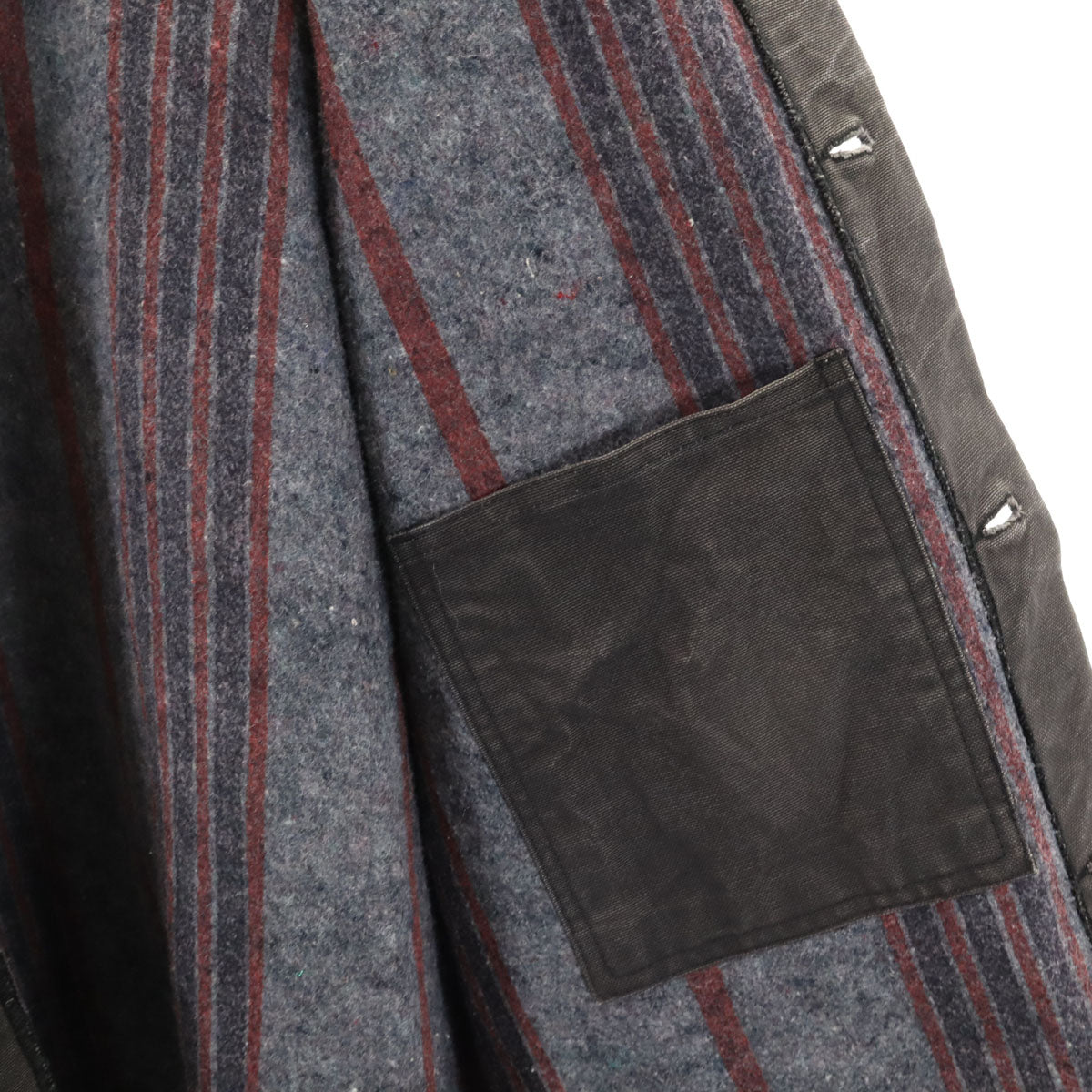 Dickies ディッキーズ 90s オールド カバーオール XL グレー 裏ブランケット メンズ