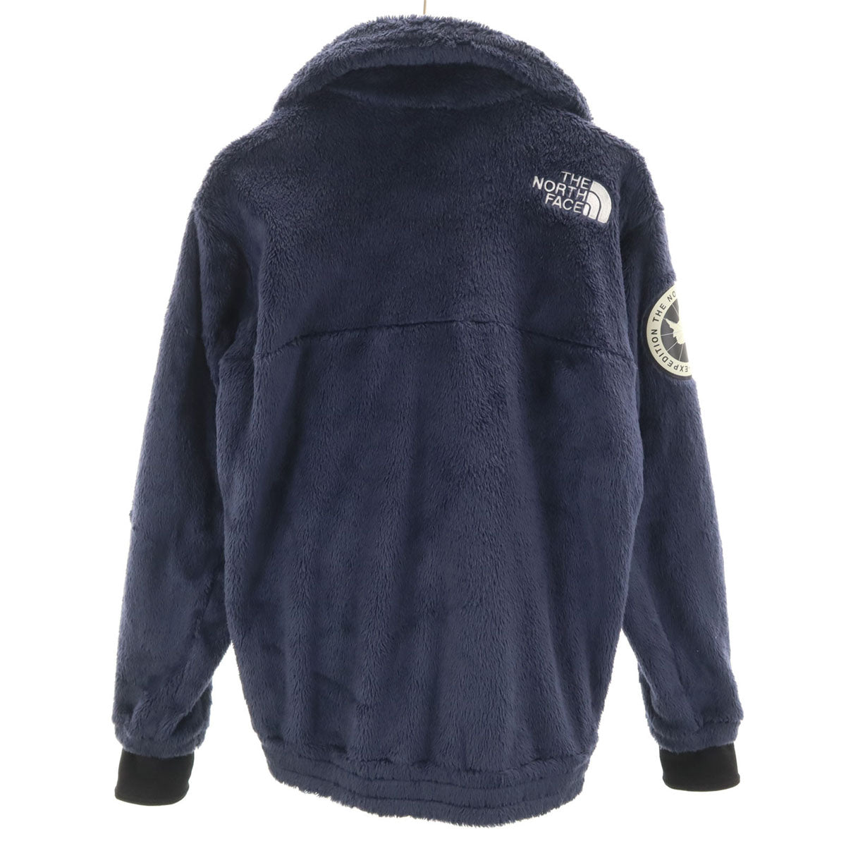 THE NORTH FACE ノースフェイス アンタークティカ バーサ ロフト ジャケット M ネイビー フリース アウトドア NA61930 メンズ