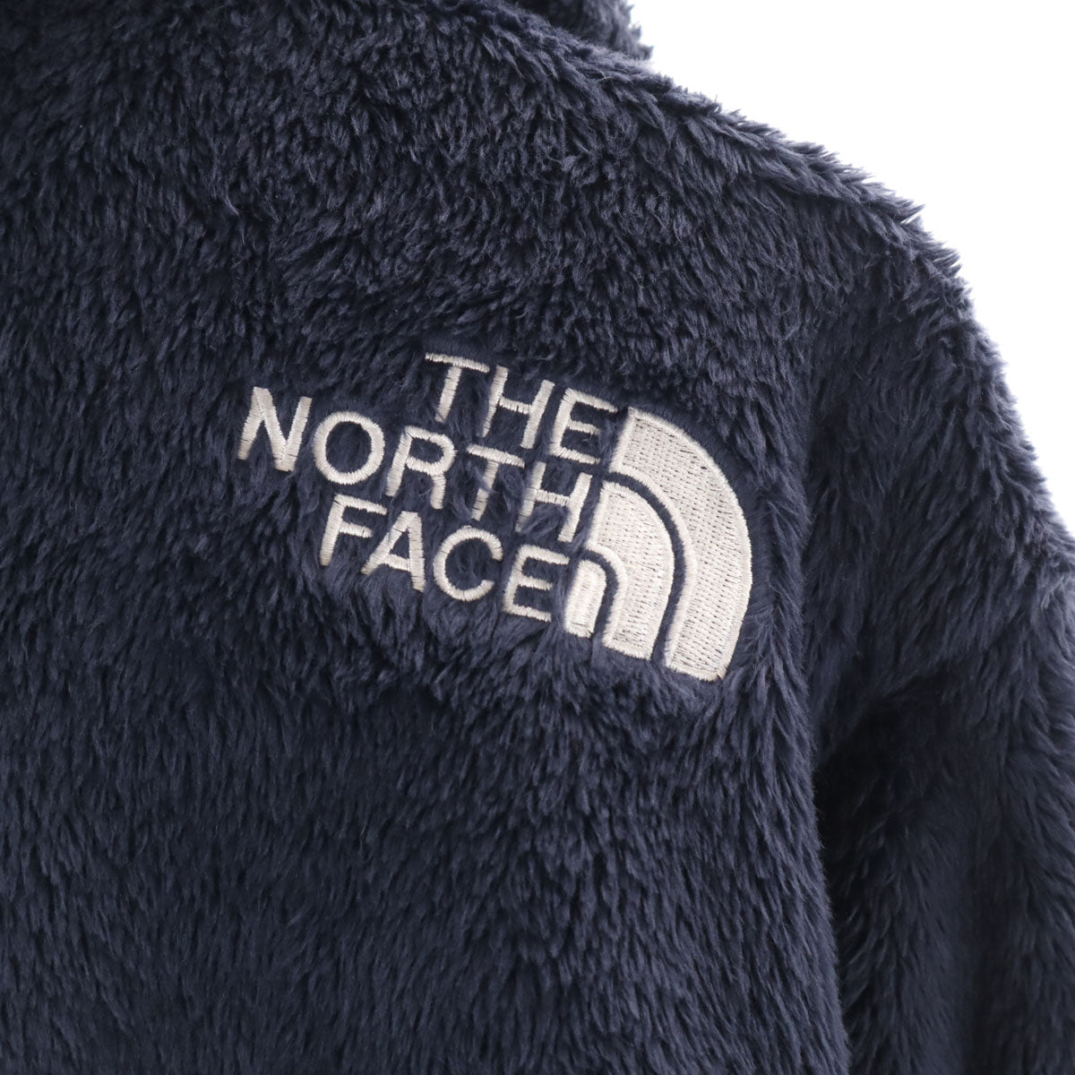 THE NORTH FACE ノースフェイス アンタークティカ バーサ ロフト ジャケット M ネイビー フリース アウトドア NA61930 メンズ