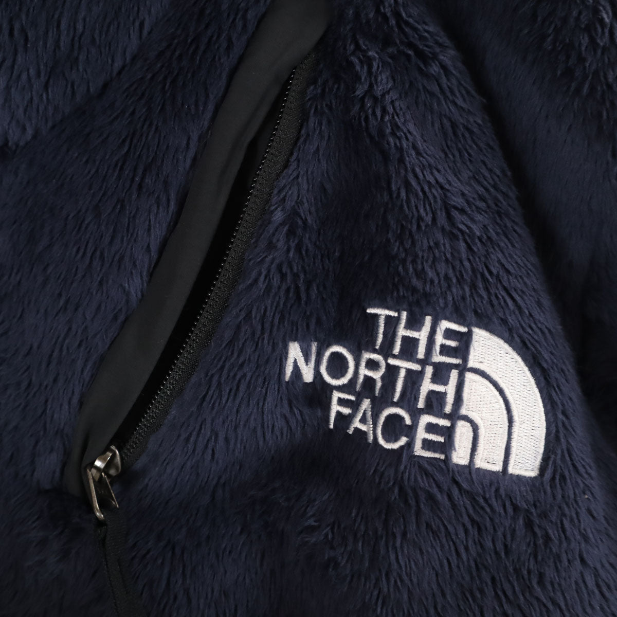 THE NORTH FACE ノースフェイス アンタークティカ バーサ ロフト ジャケット M ネイビー フリース アウトドア NA61930 メンズ
