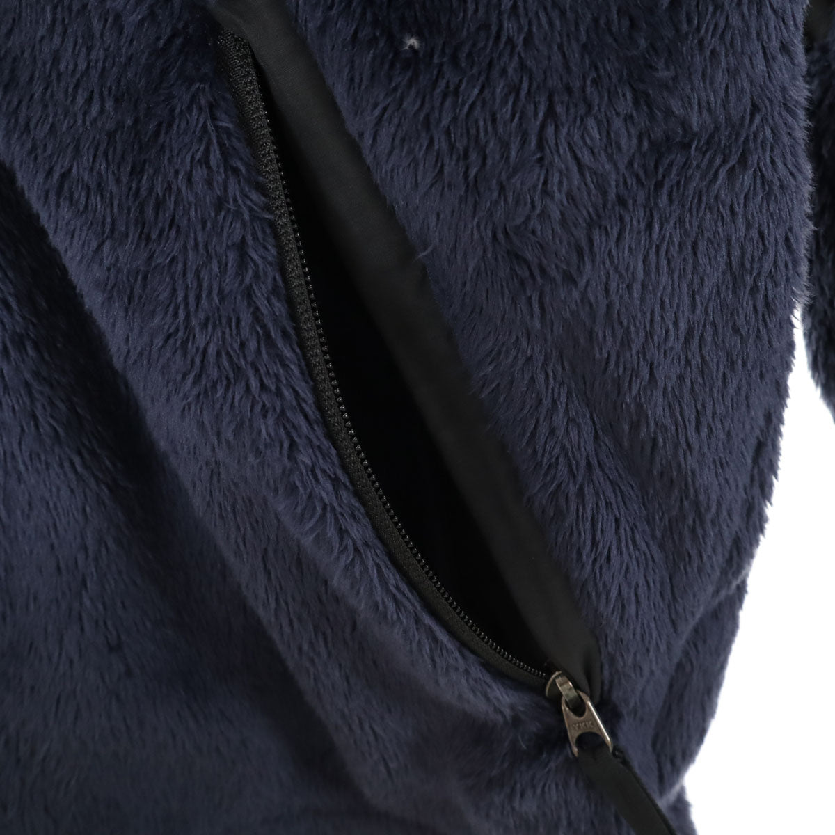 THE NORTH FACE ノースフェイス アンタークティカ バーサ ロフト ジャケット M ネイビー フリース アウトドア NA61930 メンズ