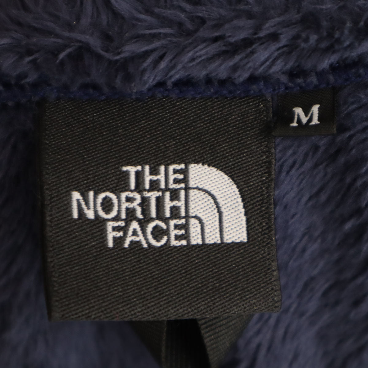 THE NORTH FACE ノースフェイス アンタークティカ バーサ ロフト ジャケット M ネイビー フリース アウトドア NA61930 メンズ