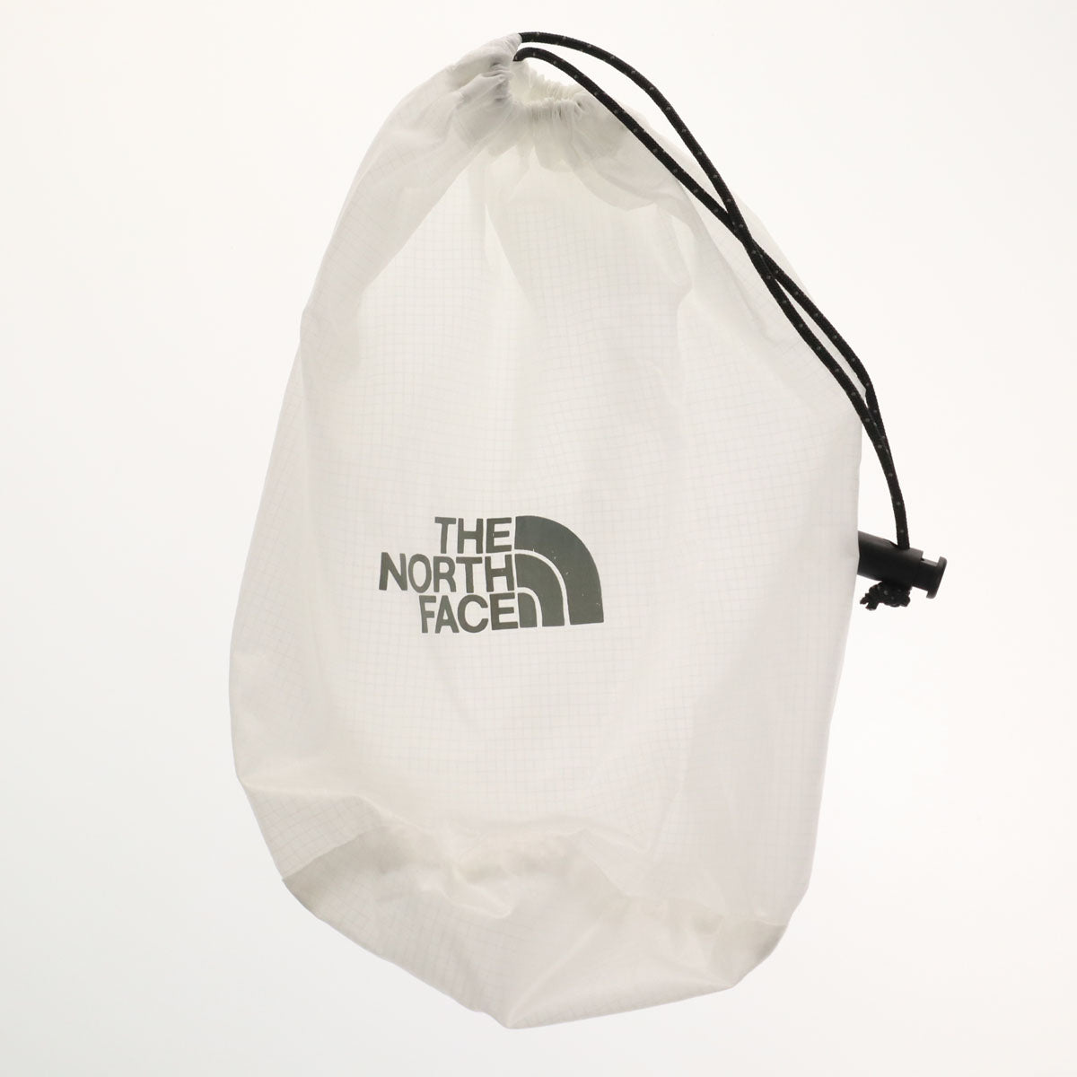 THE NORTH FACE ノースフェイス ライトヒート ダウンジャケット L ネイビー 収納袋付き アウトドア ND18174 メンズ