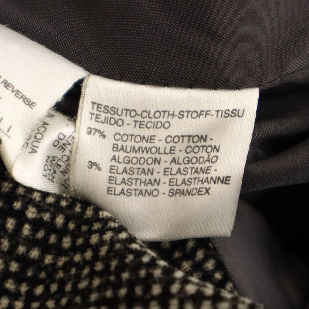 SPORTMAX スポーツマックス イタリア製 テーラードジャケット 42 カーキベージュ系 レディース