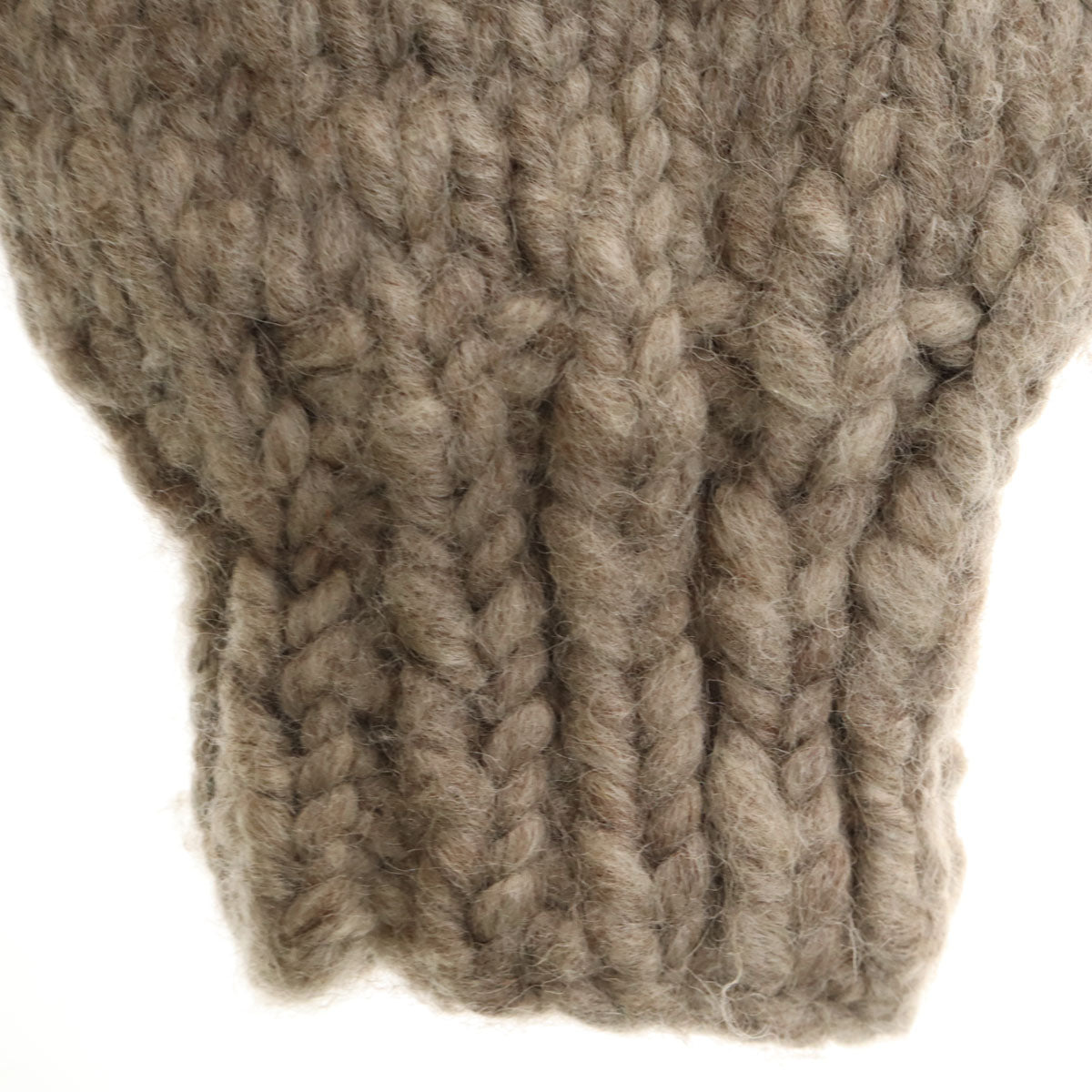 cowichan 80s 90s カナダ製 オールド カウチンジャケット M グレー系 トナカイ メンズ