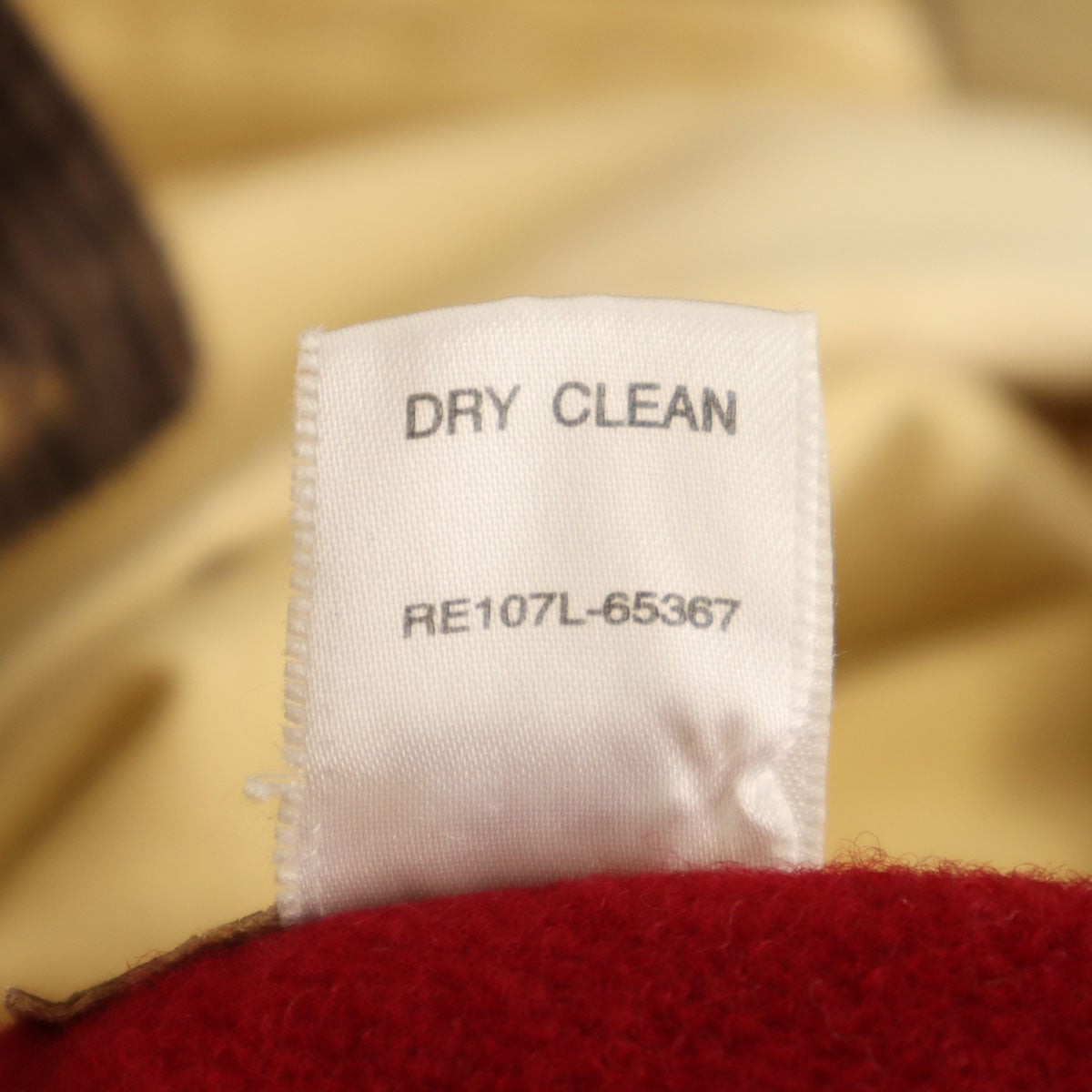 PENDLETON ペンドルトン 90s オールド ライナー付き ハンティングジャケット M ベージュ系 レディース