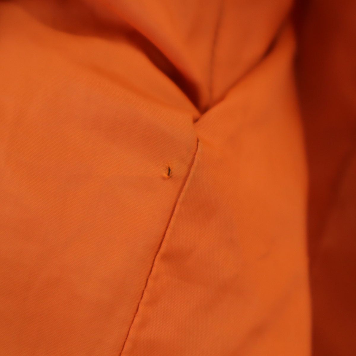 FJALLRAVEN フェールラーベン リバーシブル ジャケット L オレンジ アウトドア メンズ