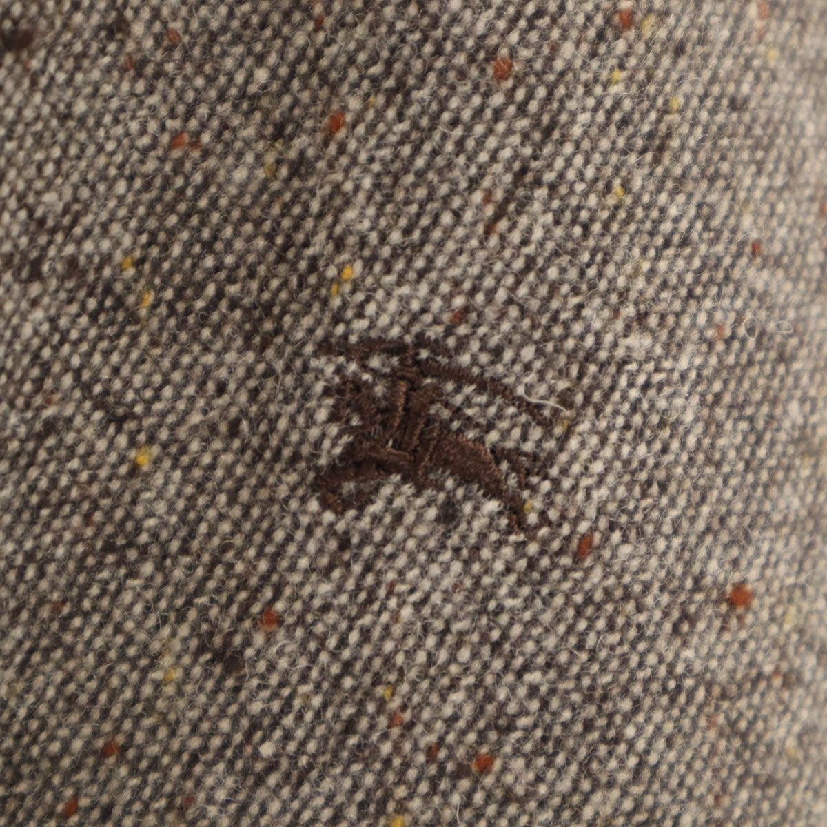 BURBERRY BLACK LABEL バーバリーブラックレーベル ジャケット L グレー 三陽商会 メンズ