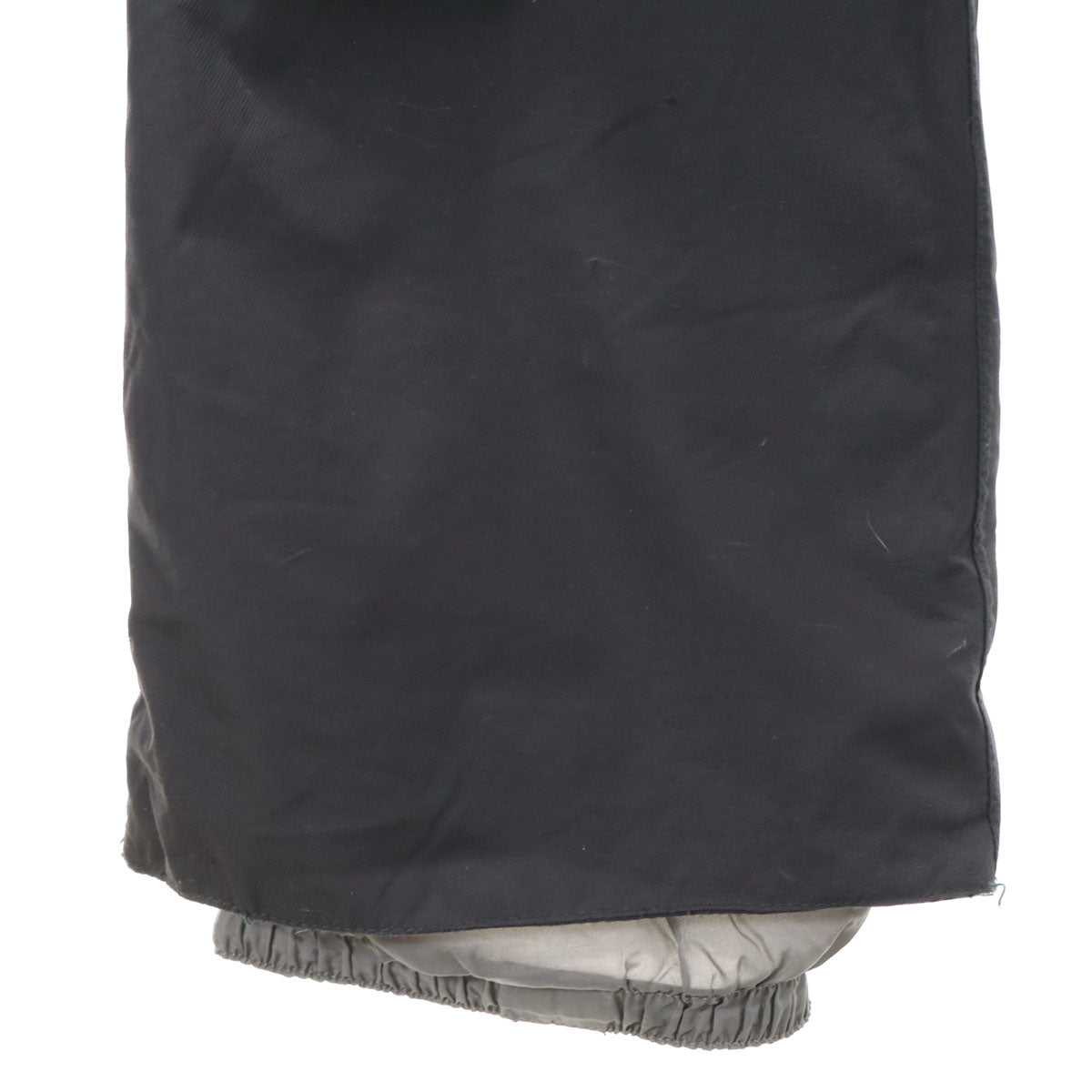 BURTON バートン チェック柄 スノーボード ウェア 上下 セットアップ L ブルー系 スキーウェア キッズ