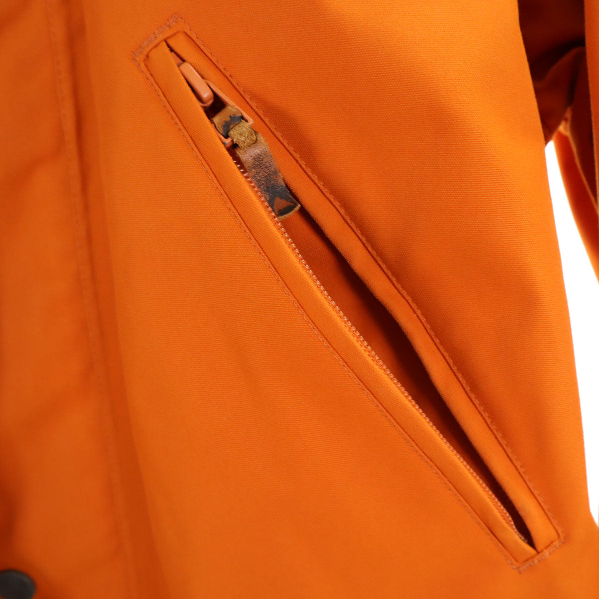 BURTON バートン スノーボード ウェア 上下 セットアップ L オレンジ系 スキーウェア メンズ