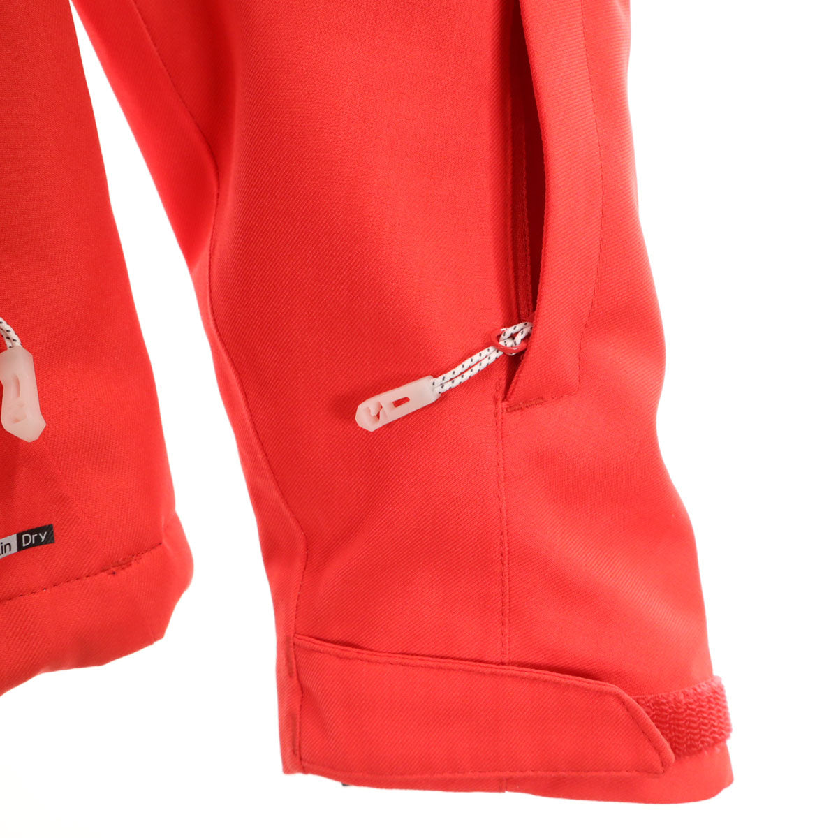 SALOMON サロモン スノーボード ウェア 上下 セットアップ M オレンジ系 スキーウェア レディース