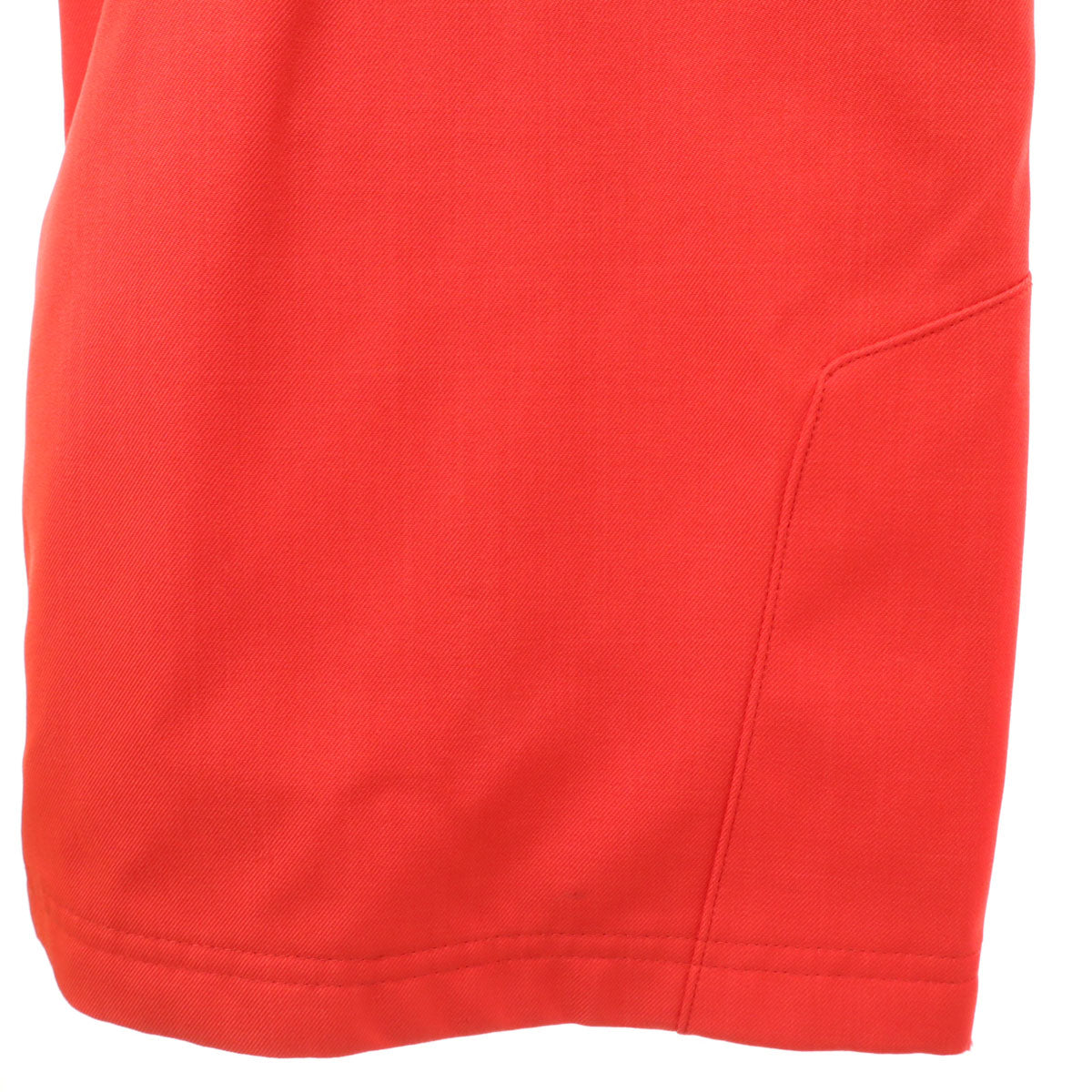 SALOMON サロモン スノーボード ウェア 上下 セットアップ M オレンジ系 スキーウェア レディース