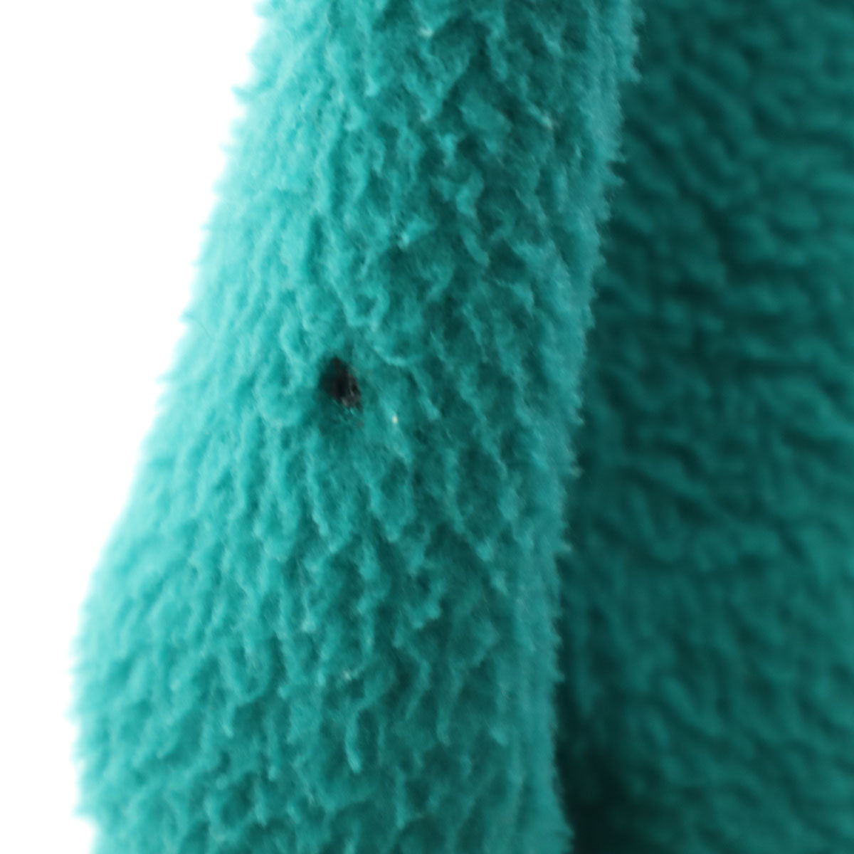 L.L.Bean エルエルビーン 80s USA製 ヴィンテージ フリースジャケット S グリーン系 アウトドア メンズ