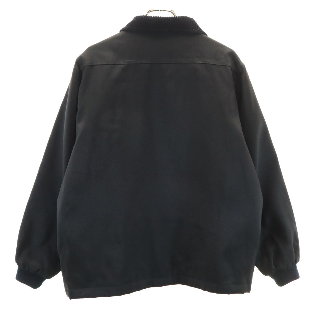 GAP ギャップ 90s オールド 中綿ジャケット XS ブラック メンズ