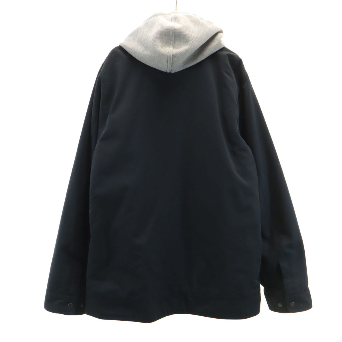 BURTON バートン スノーボード ジャケット M ブラック メンズ